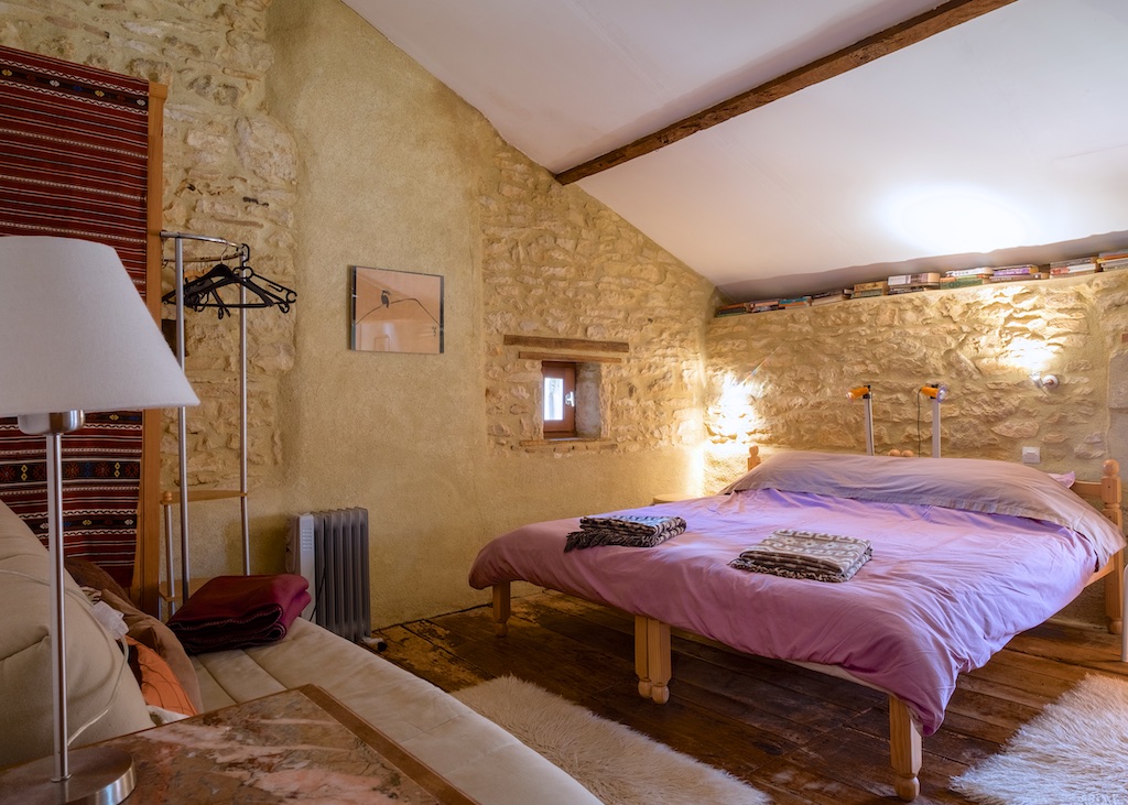 UTLT Bed and Breakfast En Suite, Charente