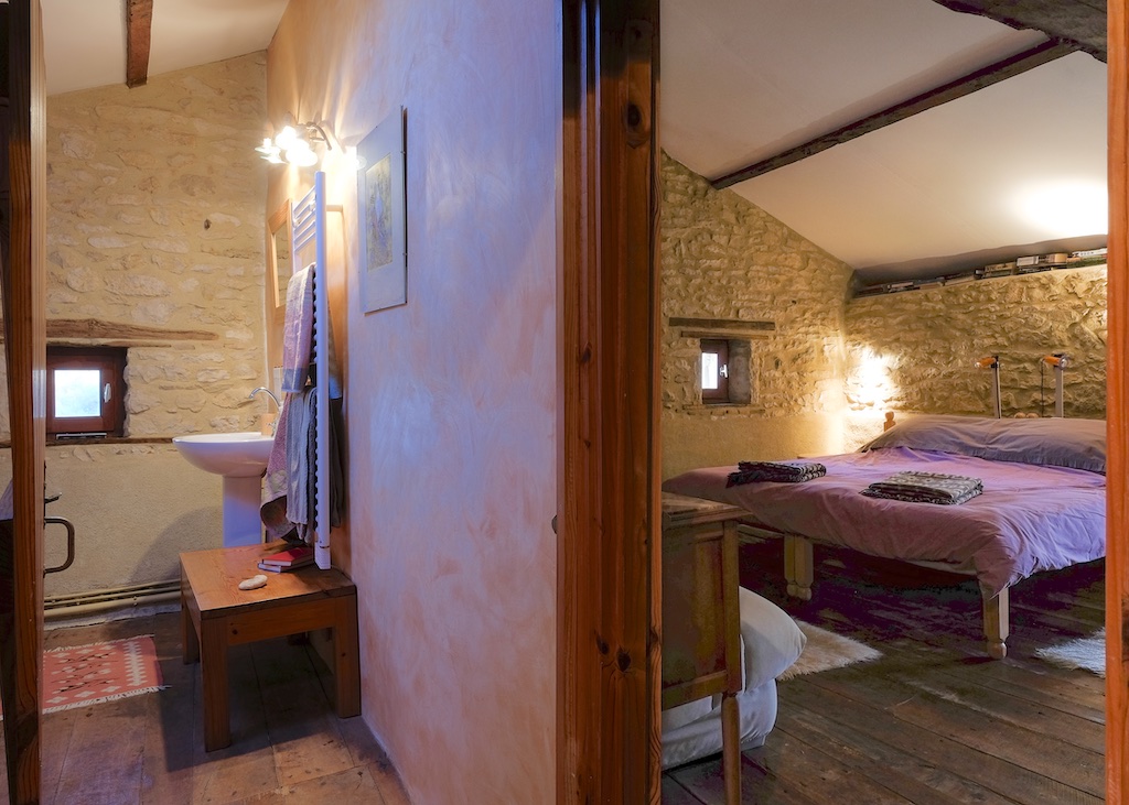UTLT Bed and Breakfast En-Suite Accommodation, Charente