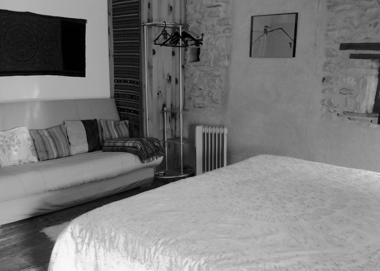 B&B En Suite, UTLT Cellefrouin, Poitou-Charente
