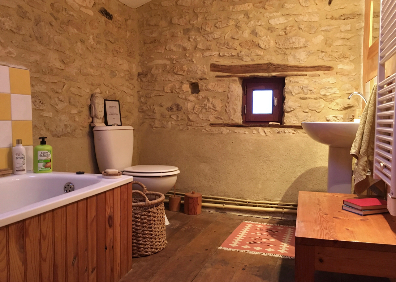 B&B En Suite, UTLT Cellefrouin, Poitou-Charente