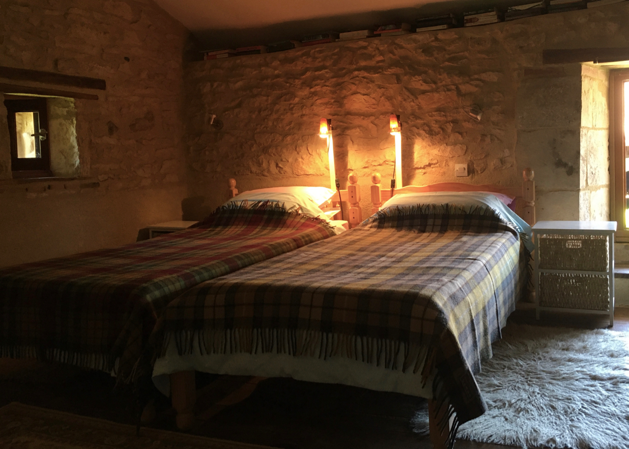 En Suite Bed and Breakfast, UTLT Cellefrouin, Poitou-Charente