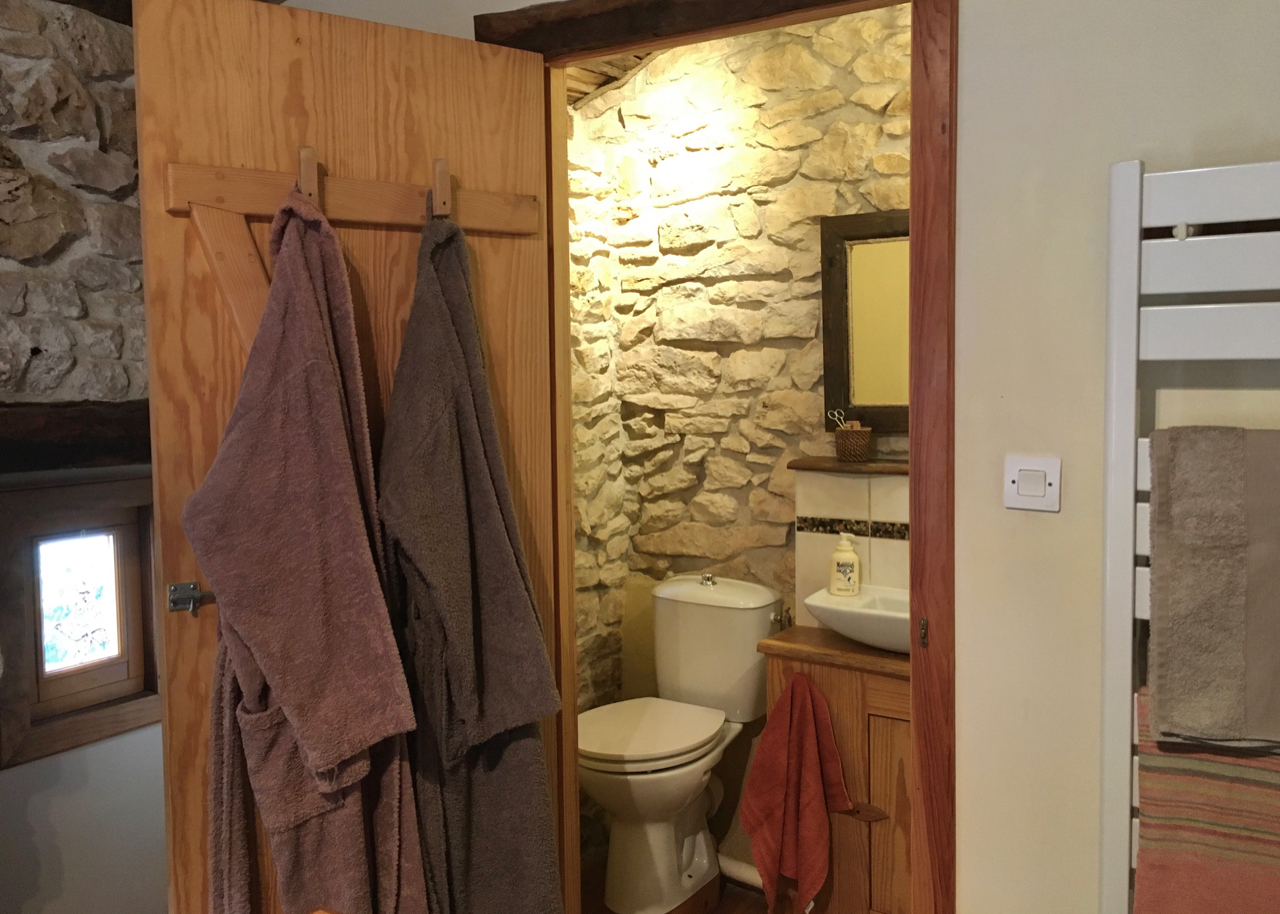 UTLT Veggie B&B Gite Accommodation, Charente