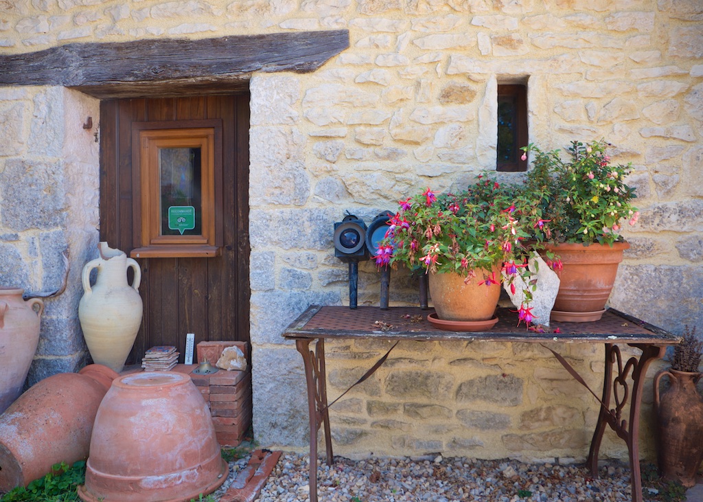 Bed and Breakfast Studio Gite, South West France