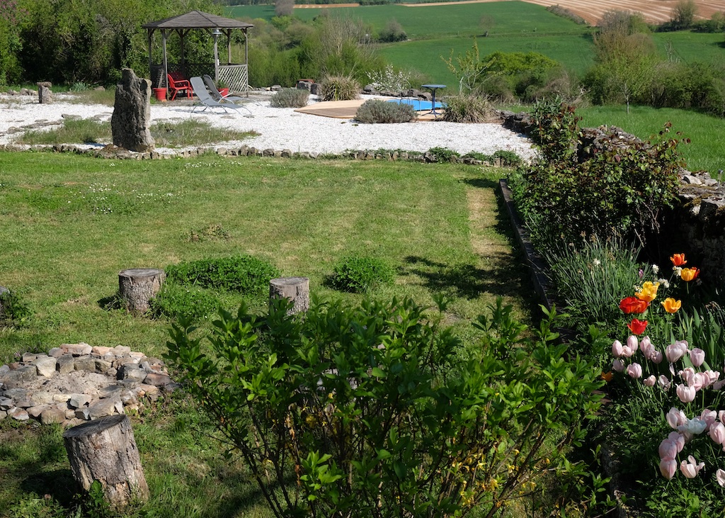 Budget Barn Accommodation at UTLT Bed and Breakfast