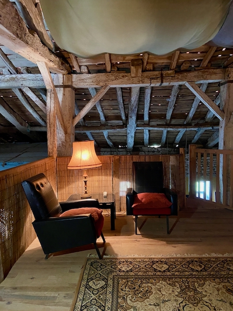 Dormitory Accommodation, Cellefrouin, Charente