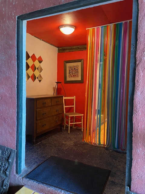 Bunk House Barn, Cellefrouin, Charente