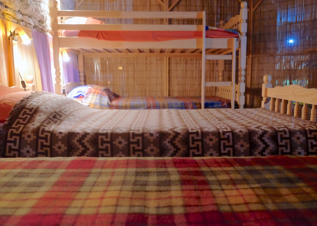 UTLT Bunk House Barn Beds, Cellefrouin, Charente