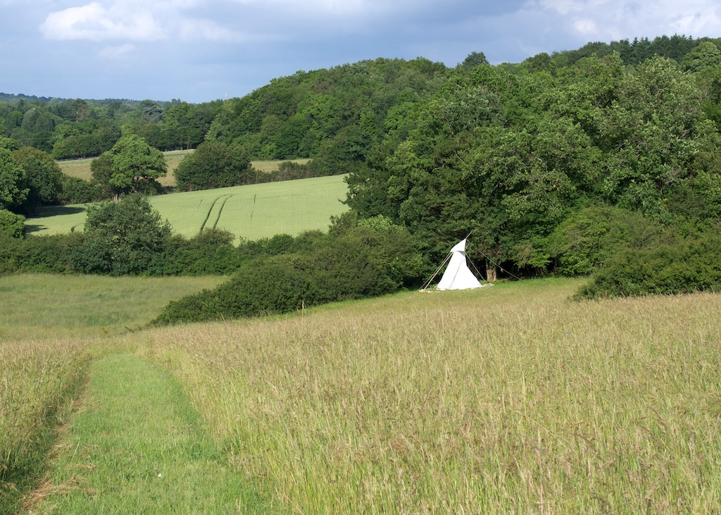 UTLT Tipi, Poitou-Charente