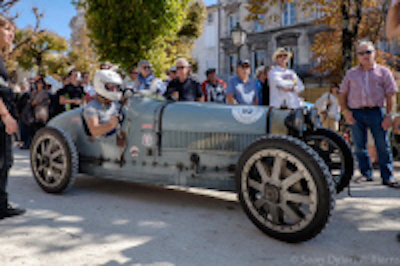 Circuit de Ramparts, Angouleme, Charente