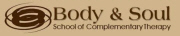 Body and Soul Logo