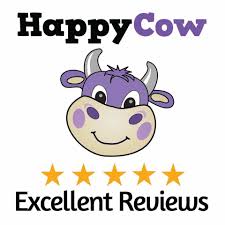 Happy Cow Logo