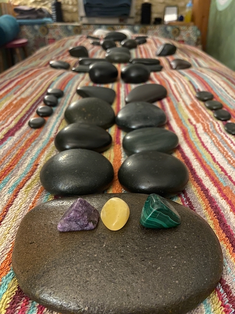 Holistic Therapy Treatments UTLT, Cellefrouin, Charente