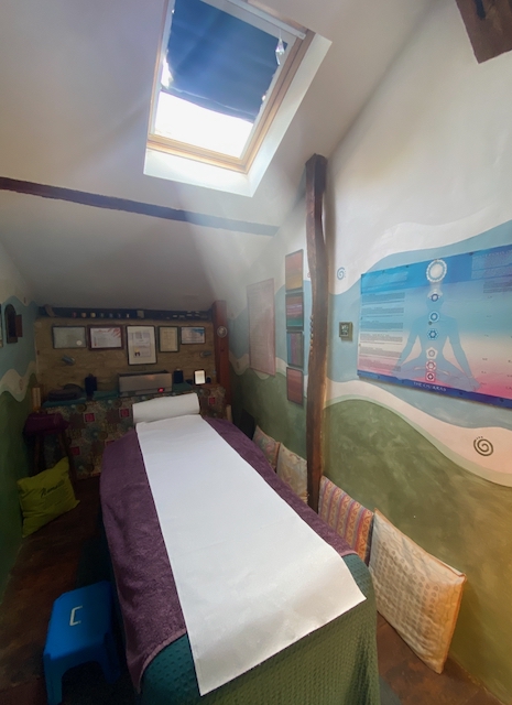 Hot Stones Massage, UTLT, Cellefrouin, Charente