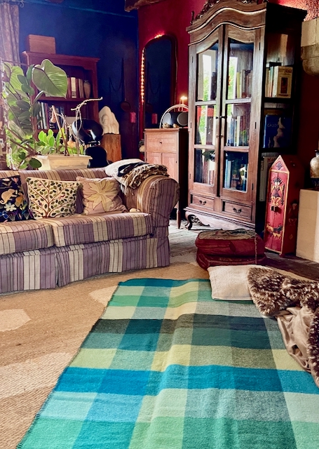 Holistic Shiatsu Massages UTLT, Cellefrouin, Charente