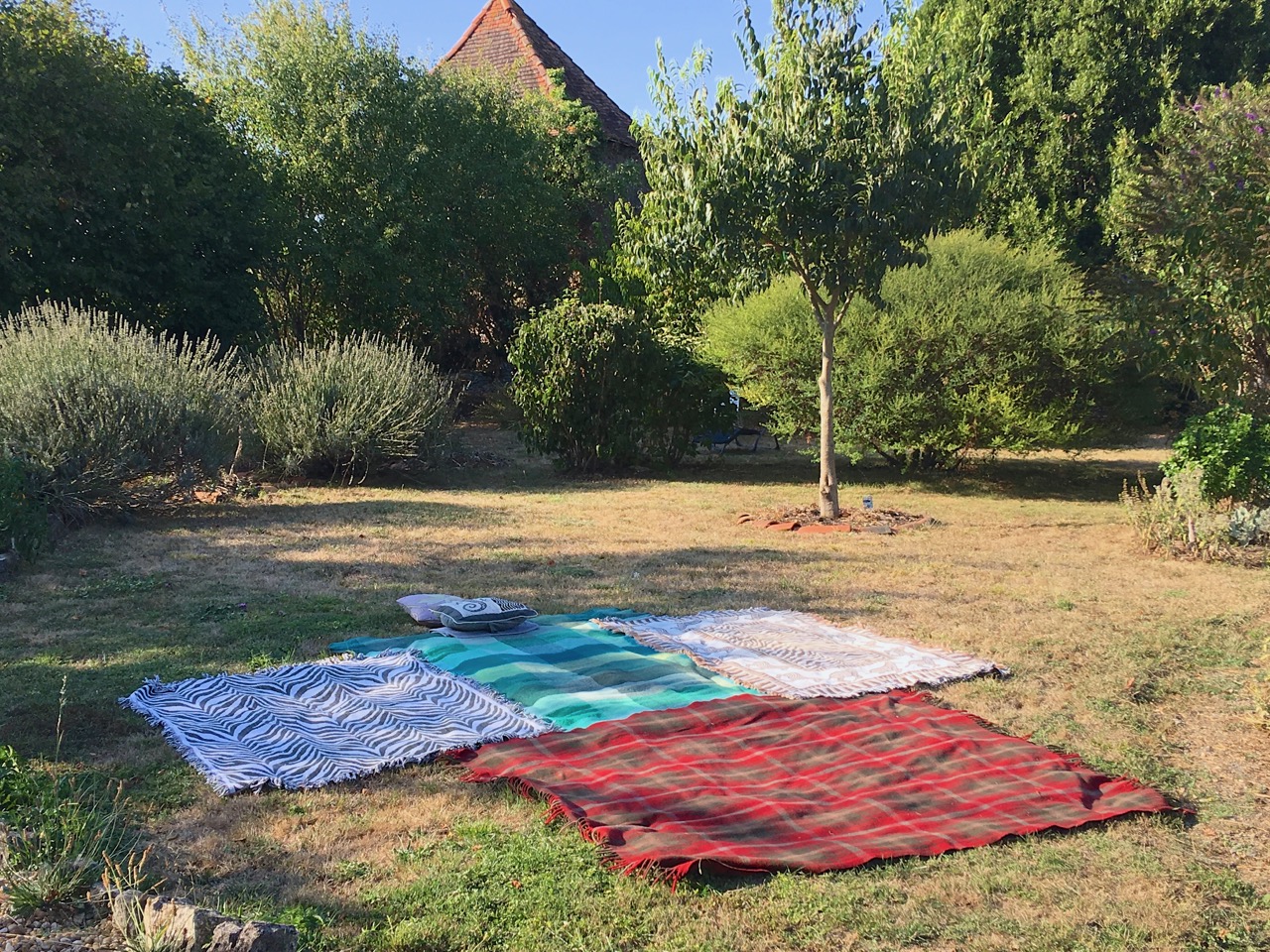 UTLT Hot Tub Spa Day, Charente