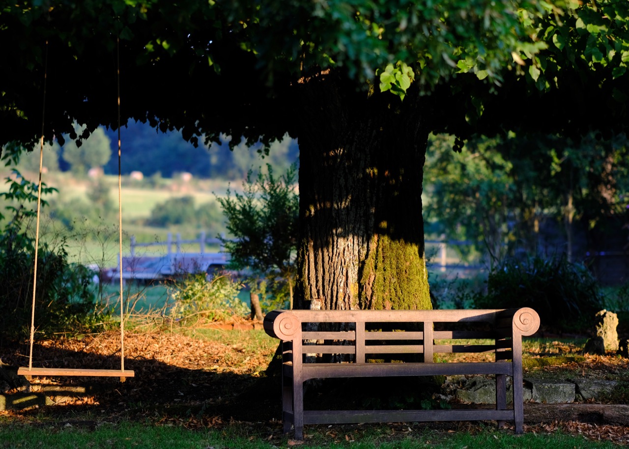 Seating at UTLT, Charente