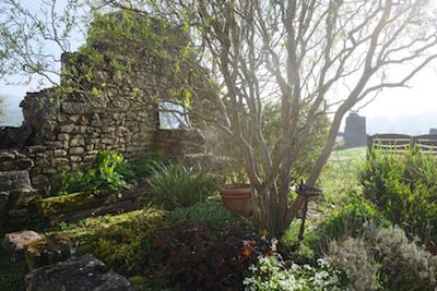 UTLT - Rustic Gardens, Charente