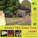 Under The Lime Tree Vegetarian Cookery Book