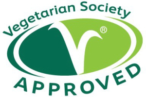 vegetarian society logo