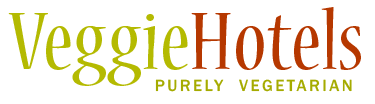 Veggie Hotels Logo