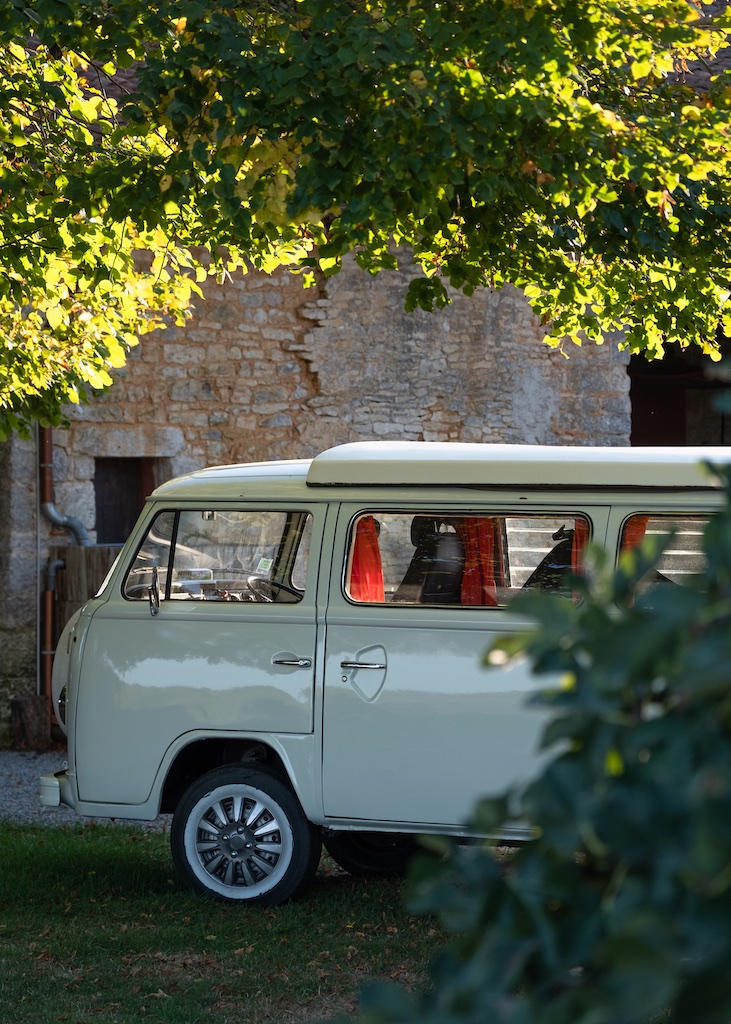 Tipi Camping, Cellefrouin, Charente