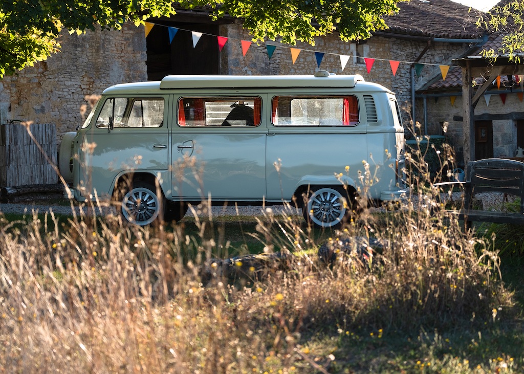UTLT Tipi, Poitou-Charente