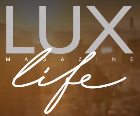 Lux Life Magazine Logo - UTLT Best Spa B&B Winners