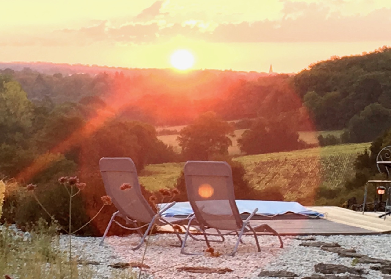 Spa Bed and Breakfast, Under The Lime Tree, Charente