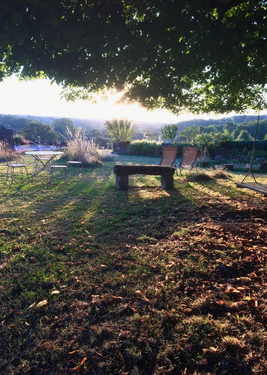 UTLT Spa B&B Charente, Well Being Breaks